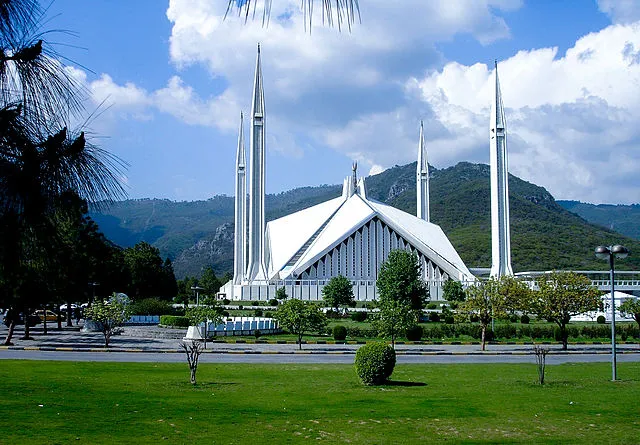 things to do in Islamabad