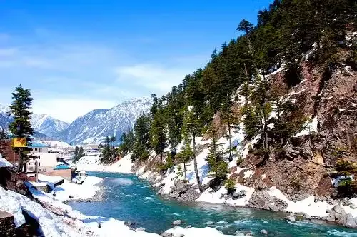 things to do in Swat