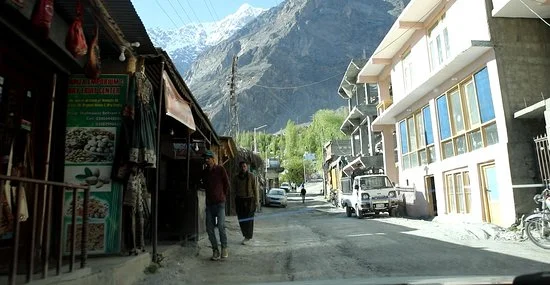 things to do in Hunza valley karimabad