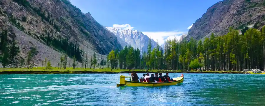 things to do in Swat