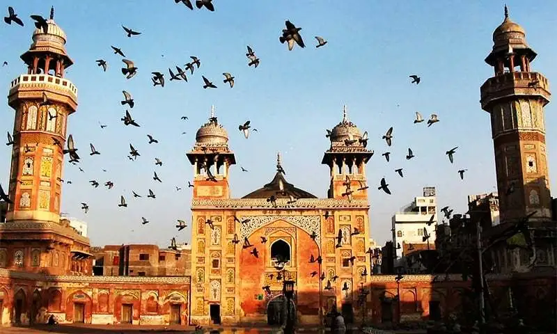 things to do in Lahore