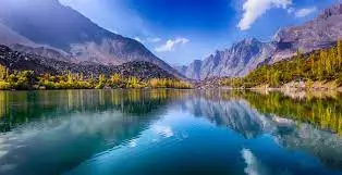 things to do in Skardu